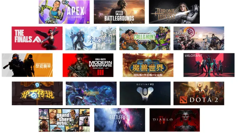 迅游推出自研黑科技掉线保护！为玩家的网络进行兜底！